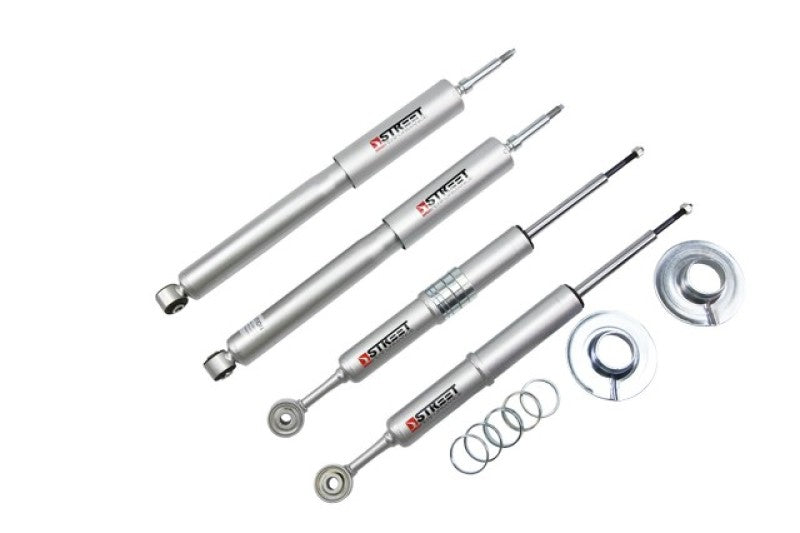 Belltech SHOCK SET STREET PERFORMANCE 9566
