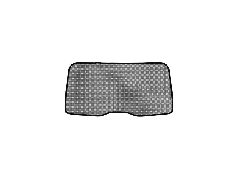 3D MAXpider 2010-2017 Volvo XC60 Black Sun Shades - Rear Window S1VV0155
