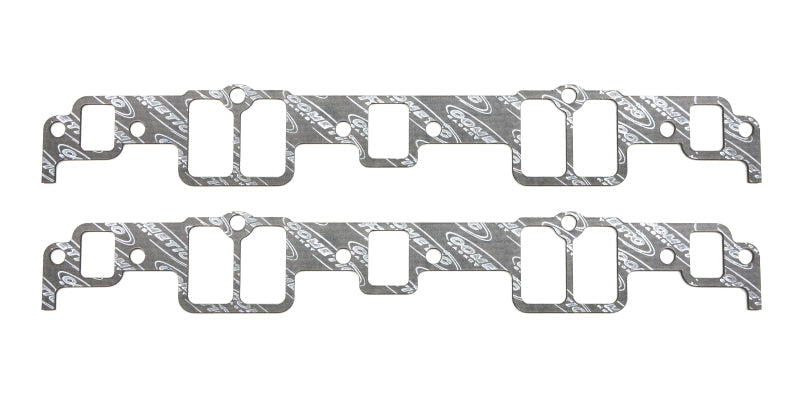 Cometic Gasket Cometic Chevy 348/409 W-Series Big Block V8 .060 FC Fiber Intake Manifold Gasket Set - Small Port C15600-060