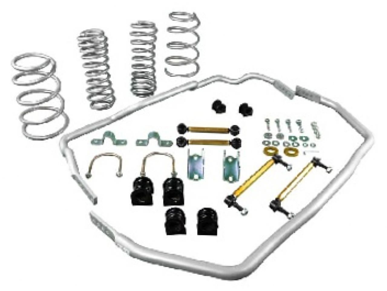 Whiteline Grip Series Kit