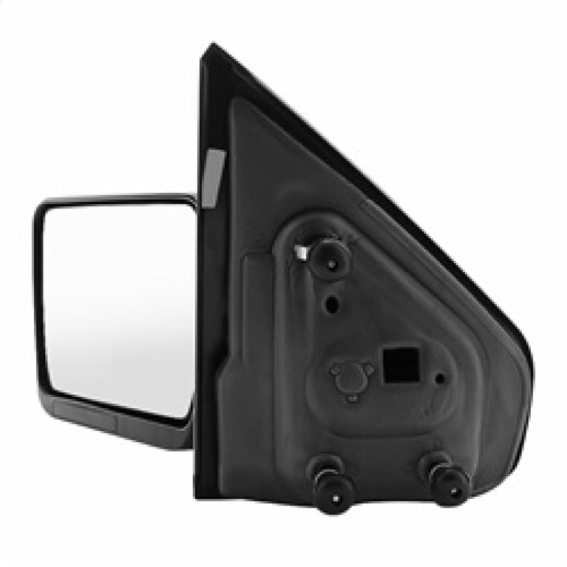 SPYDER Xtune Ford F150 04-06 Manual OE Mirror Left MIR-03348MB-M-L 9935299