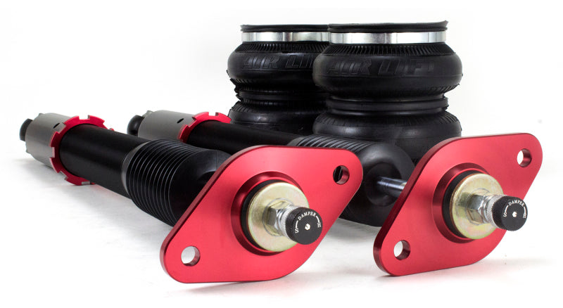 Air Lift Performance Rear Kit for 05-17 Chrysler 300 / 06-17 Dodge Charger / 05-08 Dodge Magnum 75627