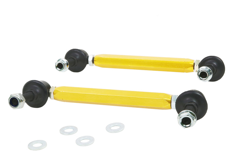 Whiteline Sway Bar - Link