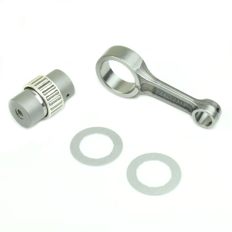 Athena 09-18 Kawasaki KX 450 Offroad Connecting Rod Kit P40321036