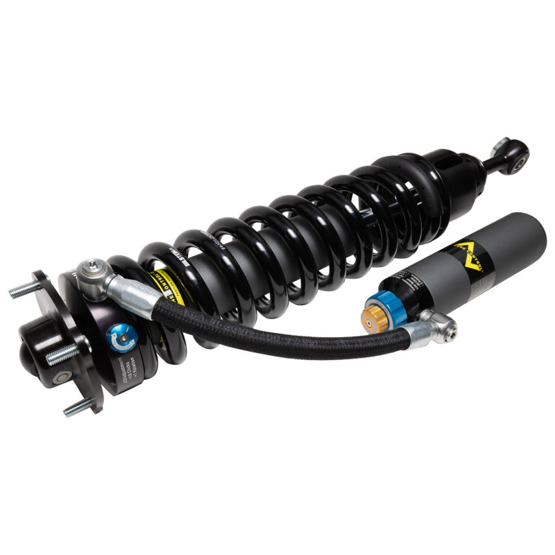 Bilstein 07-21 Toyota Tundra B8 8112 ZoneControl CR DSA+ Front Right 41-326091
