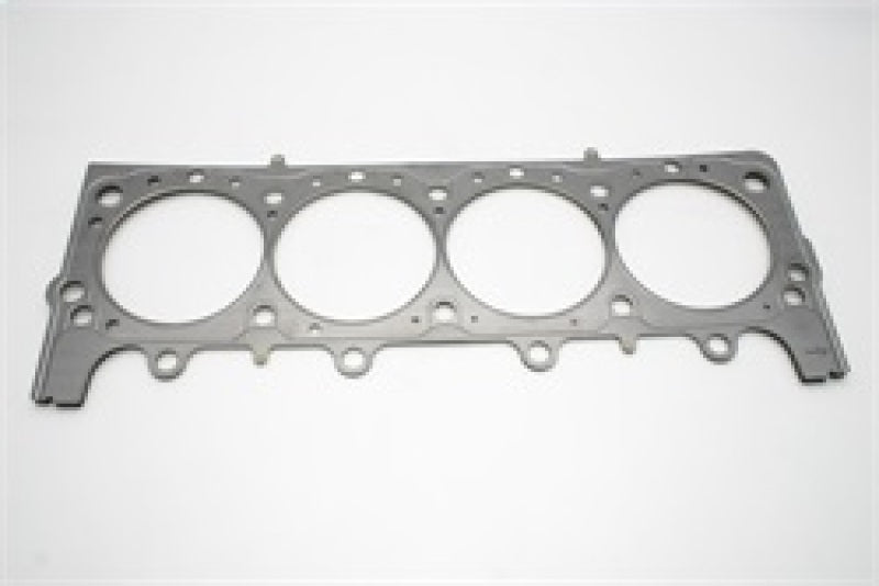Cometic Gasket Cometic Ford 460 Pro Stock V8 .056in MLS Cylinder Head Gasket - 4.685in Bore - A460 Block C5744-056