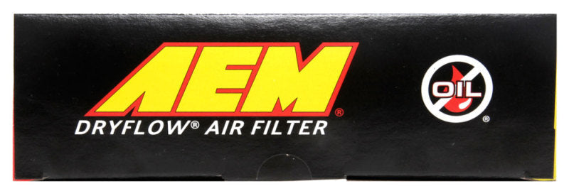 AEM Induction AEM 92-08 Subaru Impreza DryFlow Air Filter 28-20232