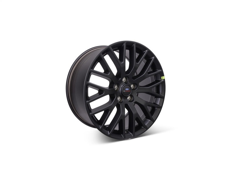 Ford Racing 2015-2017 Mustang GT w/ Performance Pack Rear 19x9.5in Wheel - Matte Black M-1007-M1995B