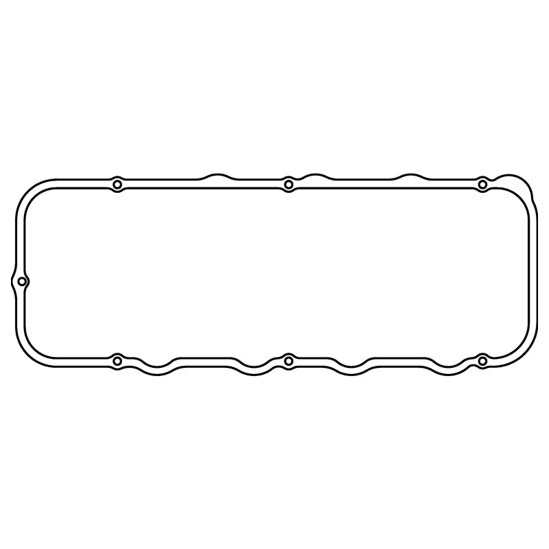 Cometic Gasket Cometic Ford 427 SOHC FE V8 .188in ML Valve Cover Gasket - RHS C15139-188