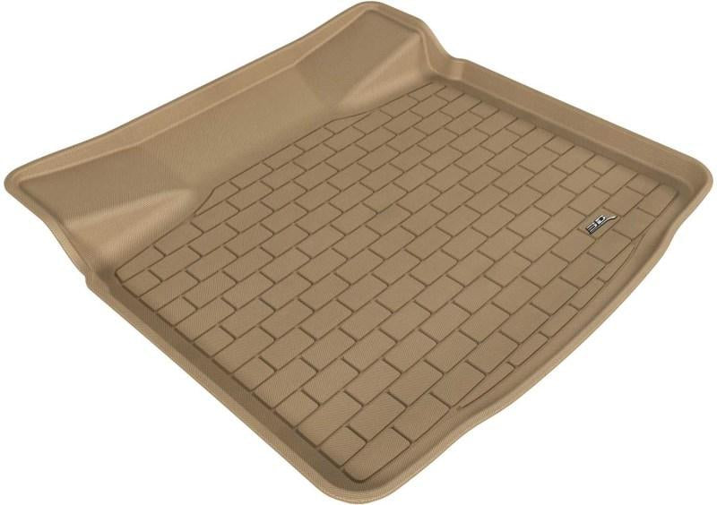 3D MAXpider 2011-2017 Buick Regal Kagu Cargo Liner - Tan M1BC0061302
