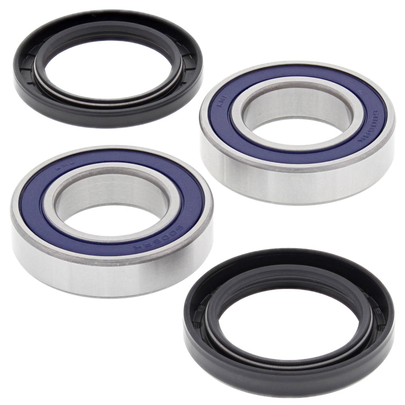 All Balls Racing Odes 800 2 Door Dominator Wheel Bearing Kit Front 25-1733