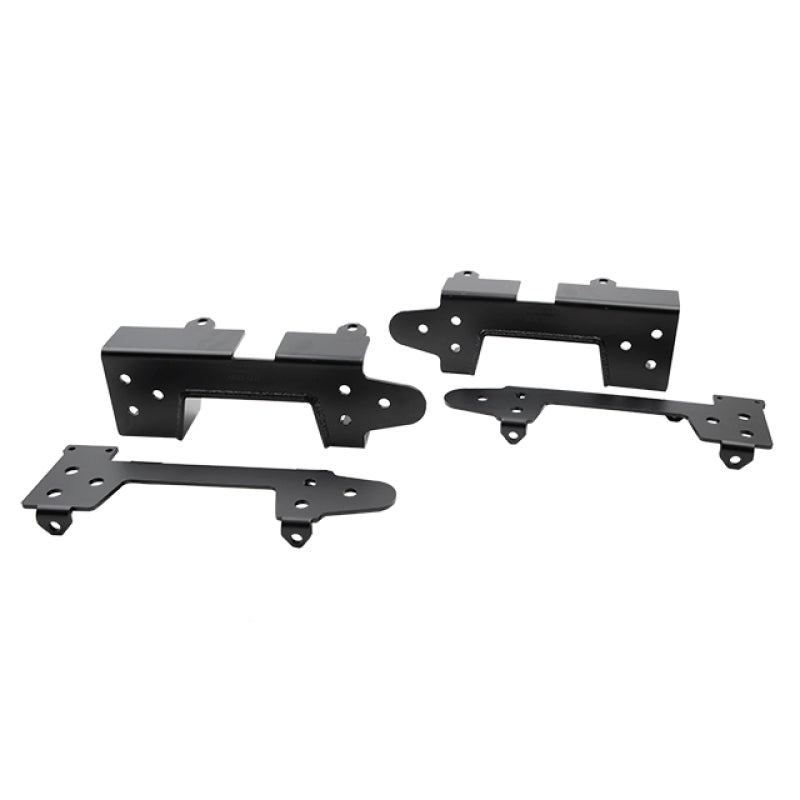 Belltech C-NOTCH KIT 2019 Silverado / Sierra (Dbl / Crew cab / Short bed) 6628