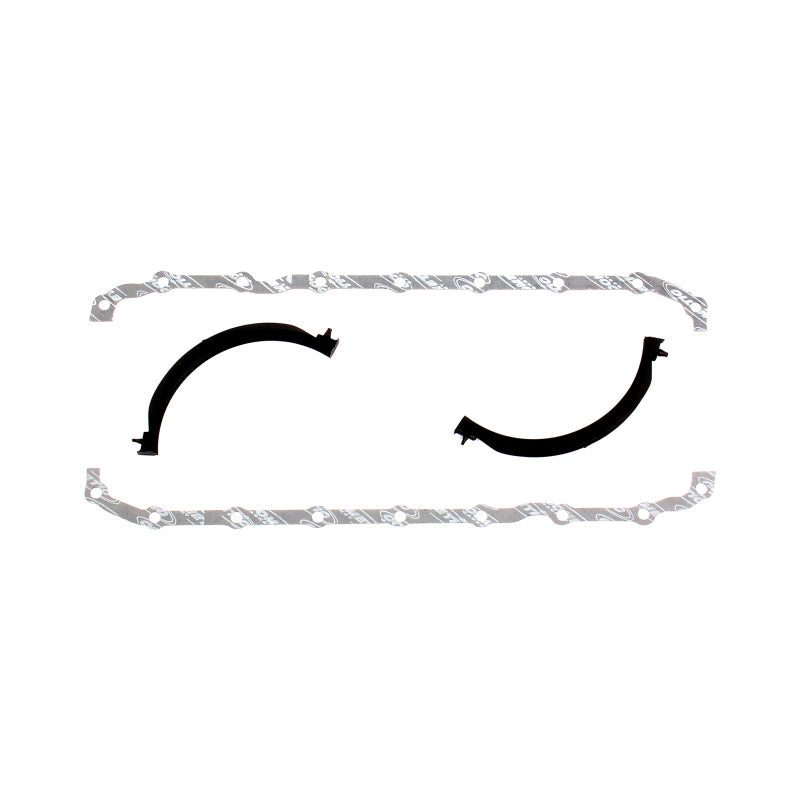 Cometic Gasket Cometic Chrysler 273/318/340 LA .060in Fiber Oil Pan Gasket Kit C5627-060