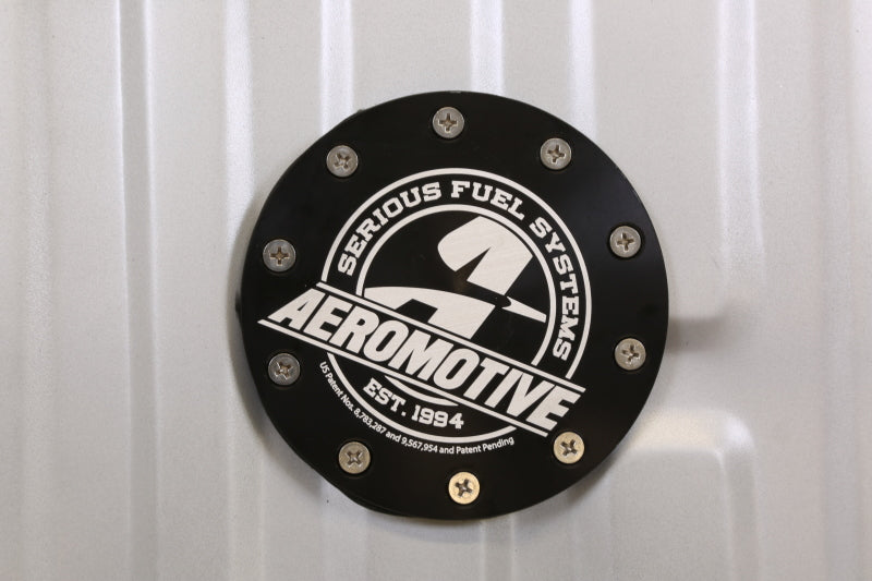 Aeromotive Fuel Tank, 200 Stealth Gen 2, 65-66 Impala (Available Q3 2018)
