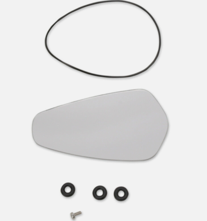 CRG Constructors CRG Arrow Replacement Glass Kit GK-300