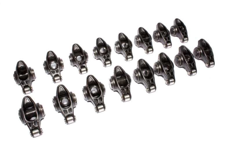 Comp Cams Rocker Arms Cs 1.6 3/8 Ultra Pro Mag