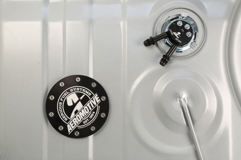 Aeromotive Fuel Tank, 200 Stealth Gen 2, 73-74 Nova (Available Q3 2018)