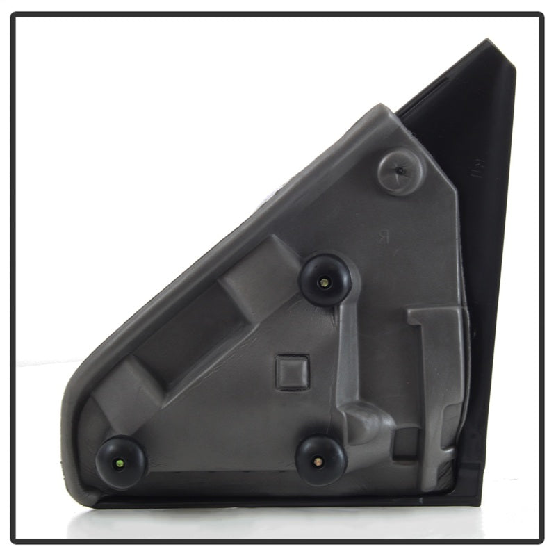 SPYDER xTune Dodge Ram 02-08 Power Heated OE Mirror - Right MIR-03DRAM02-PW-R 9938603