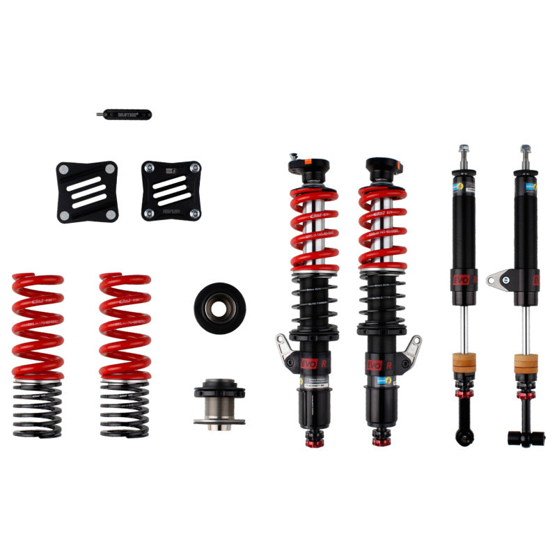 Bilstein Evo R 19-24 BMW 330i Front and Rear Suspension Kit 89-312780