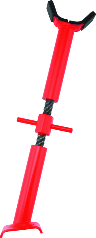 BikeMaster Liftstick - Red 151280