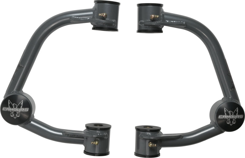 Camburg Ford F-150 2WD/4WD 09-20 1.25in Performance Uniball Upper Arms (w/ covers) CAM-110187