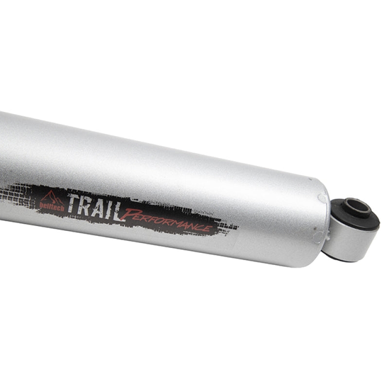 Belltech 18-20 Colorado/Canyon Short Bed 0in Lift Rear Trail Performance Shock TP2212FF