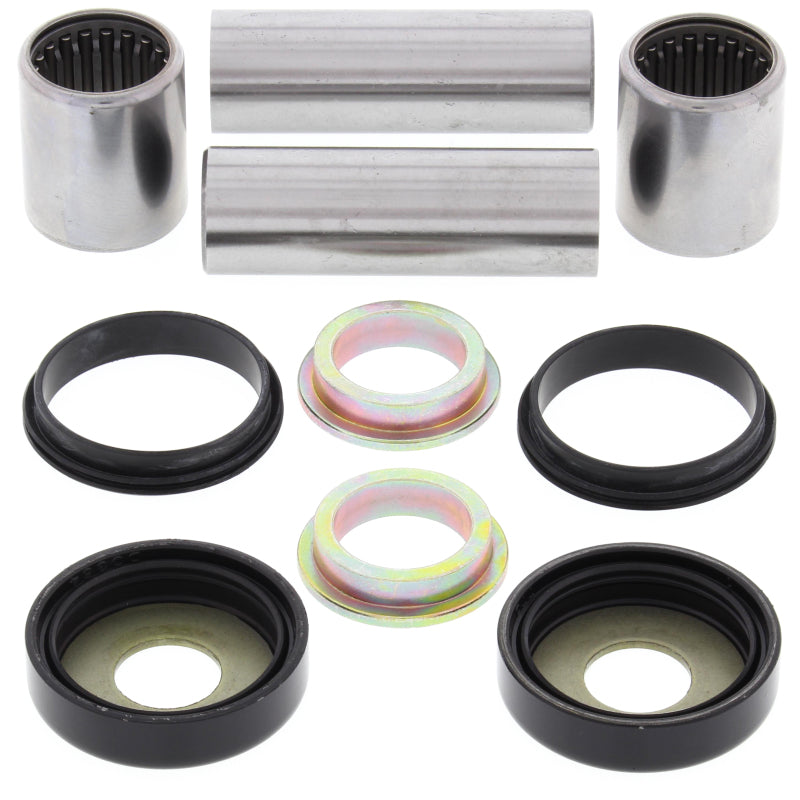 All Balls Racing 82-84 Honda CR125R Swing Arm Bearing Kit 28-1142