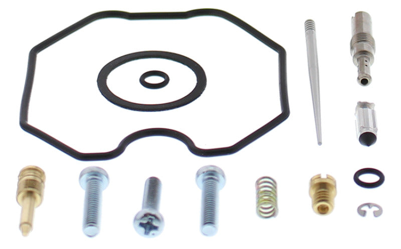 All Balls Racing 96-97 Honda TRX200 Carburetor Rebuild Kit 26-1599