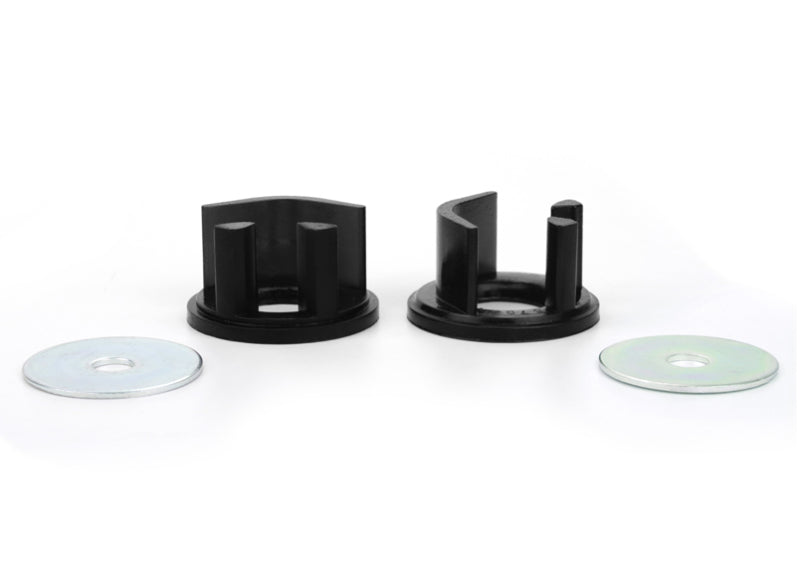 Whiteline Differential - Mount in Cradle Bushing