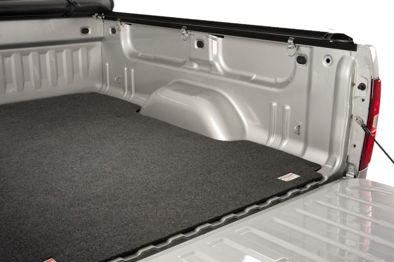 Access Truck Bed Mat 05-19 Nissan Frontier Crew Cab 4ft 6in Bed 25030179