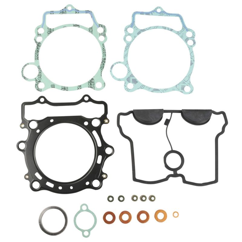 Athena 98-00 Yamaha WR 400 F Top End Gasket Kit P400485600405