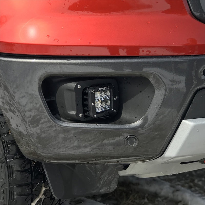 Ford Racing 2019-2020 Ranger Off-Road Fog Light KIT M-15200-RFOG