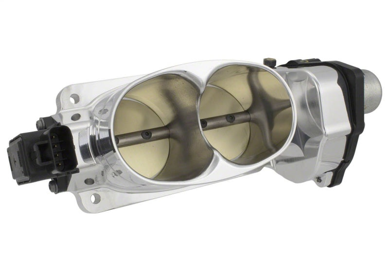 Ford Performance Parts 2005-2010 Mustang GT Billet Throttle Body