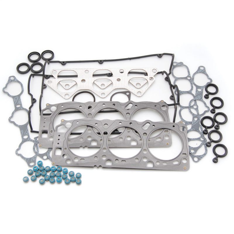 Cometic Gasket Cometic Mitsubishi 6G72 Top End Gasket Kit - 93mm Bore - .098in MLS Cylinder Head Gasket - DOHC PRO2039T-098