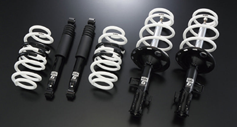 HKS Hipermax-G ZN6 E Full Kit
