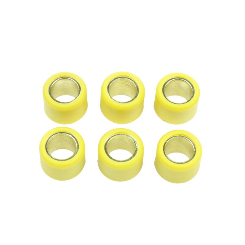 Athena Aprilia 50 Variator Rollers Kit (15x12 gr.8) - Set of 6 S41000030P089