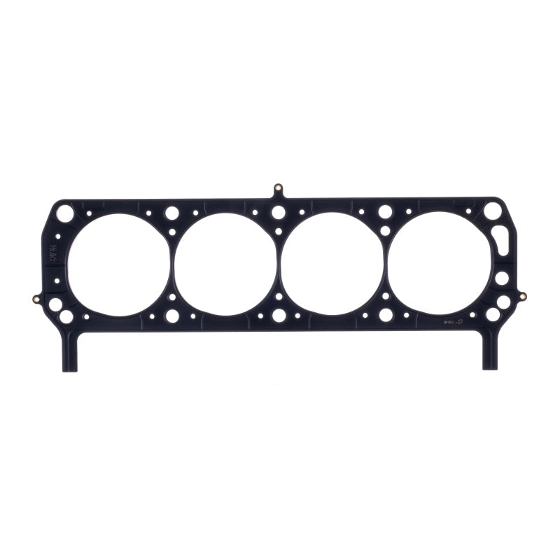 Cometic Gasket Cometic Ford 302/351W Windsor V8 .095in MLS Cylinder Head Gasket - 4.180in Bore - SVO/Yates - RHS C5365-095