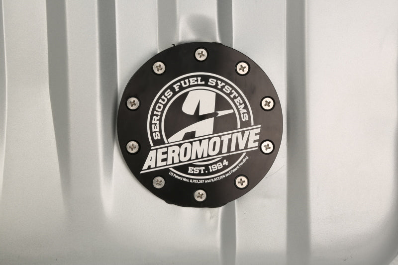 Aeromotive Fuel Tank, 200 Stealth Gen 2, 70-74 Barracuda (Available Q3 2018)