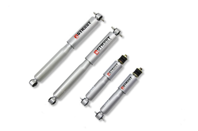 Belltech SHOCK SET STREET PERFORMANCE 9517