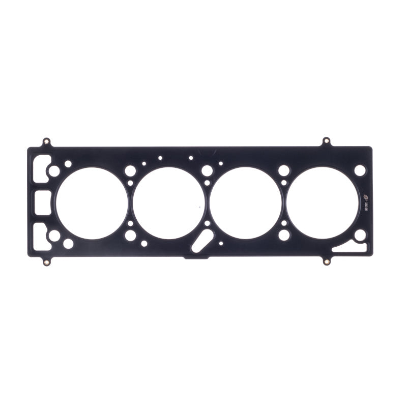 Cometic Gasket Cometic Porsche 47.4/47.5/47.6/47.8/47.9/47.E/47.F .036in MLS Cyl Head Gskt-88mm Bore C4542-036