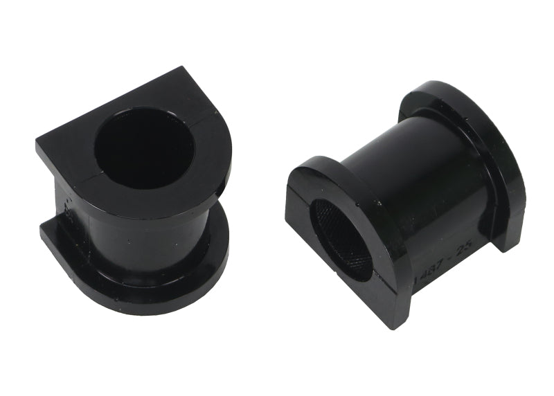 Whiteline Sway Bar - Mount Bushing - 25mm W21999-25