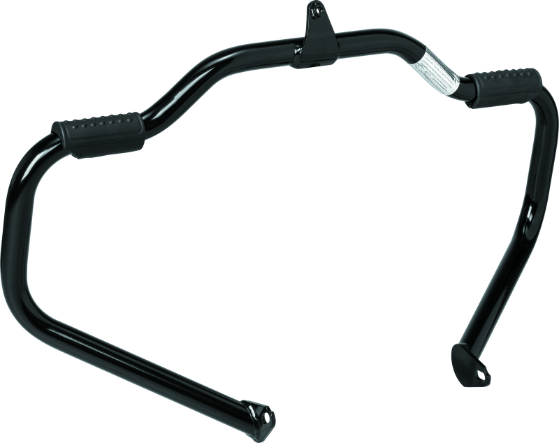 Bikers Choice Blk Engine Guard- 97-08 Tour 666756