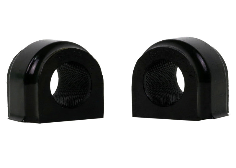 Whiteline 16-18 Mazda MX-5 Miata (ND) 28.6mm Front Sway Bar Mount Bushing Kit KSK108-28.6