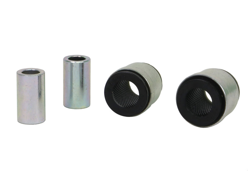 Whiteline Front Track Bushing 06+ Jeep Wrangler JK 4/6 Cyl W83397