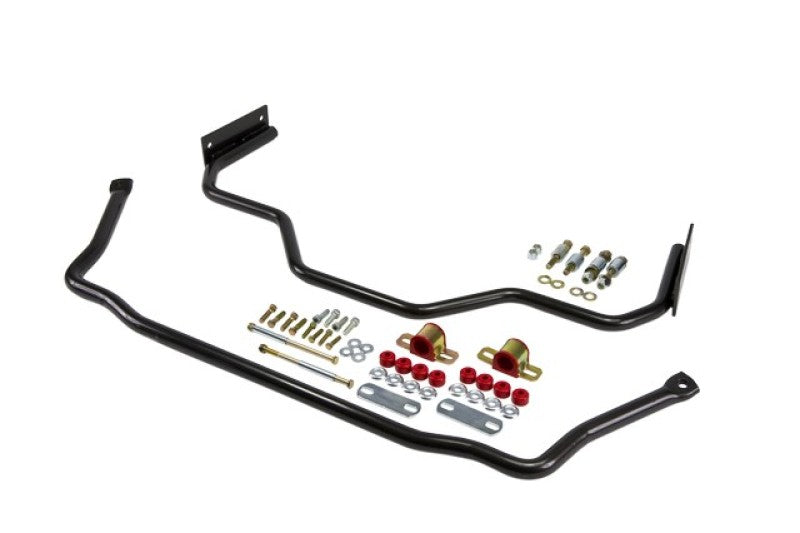 Belltech Anti-swaybar Sets Chevy 68-72 Chevelle Malibu