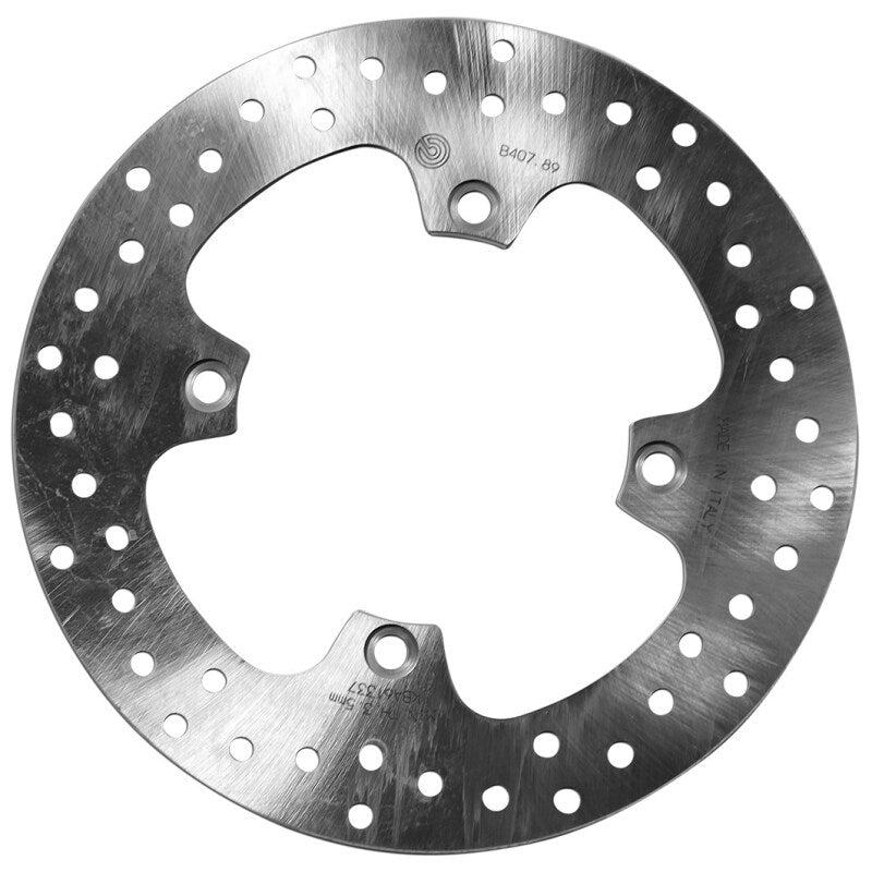 Brembo OE 14-20 Beta RR 4T 500CC/16-20 Swm RS S 340CC 240x4mm Brake Disc - Rear Fixed 68B40789