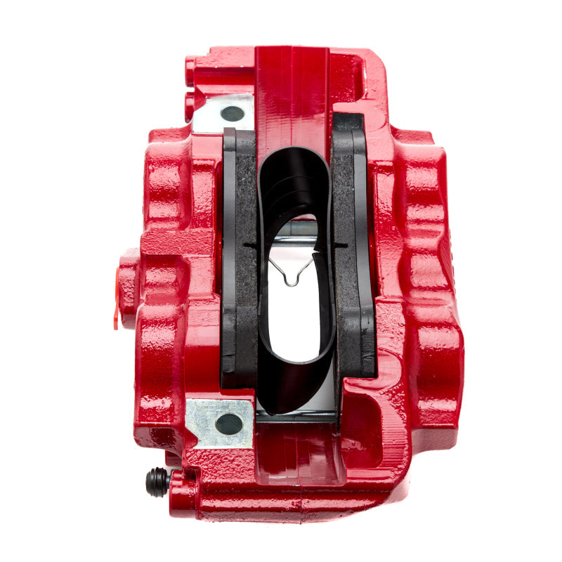 Alcon 2010+ Ford F-150 347x36mm Rotors 6-Piston Red Front Brake Kit *Requires alcAC011507NANA BKF1559BE11