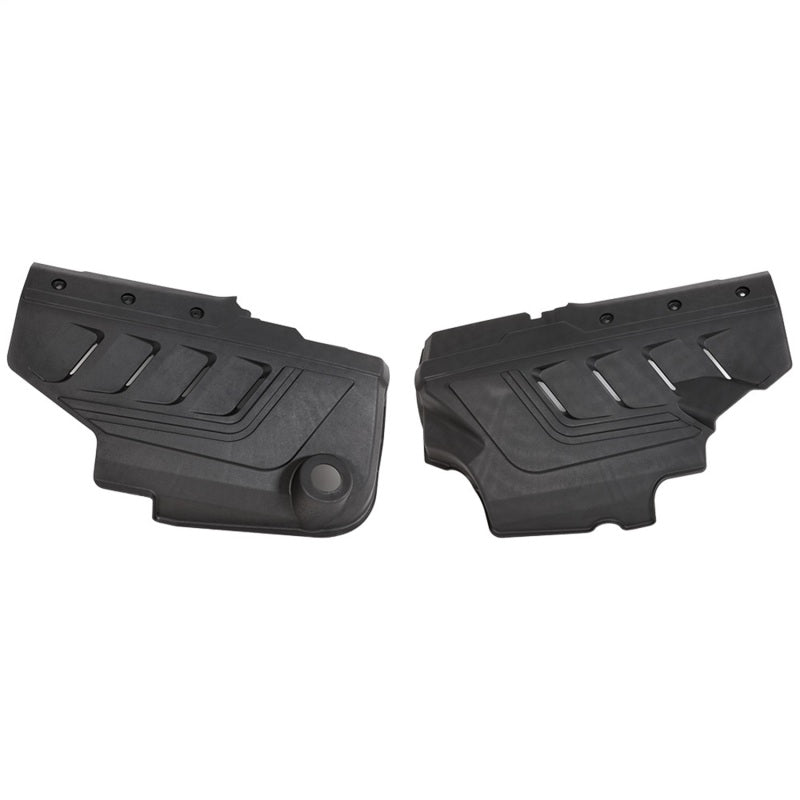 Ford Racing 2018-2019 Mustang Supercharger Coil Cover KIT M-9608-M50SC