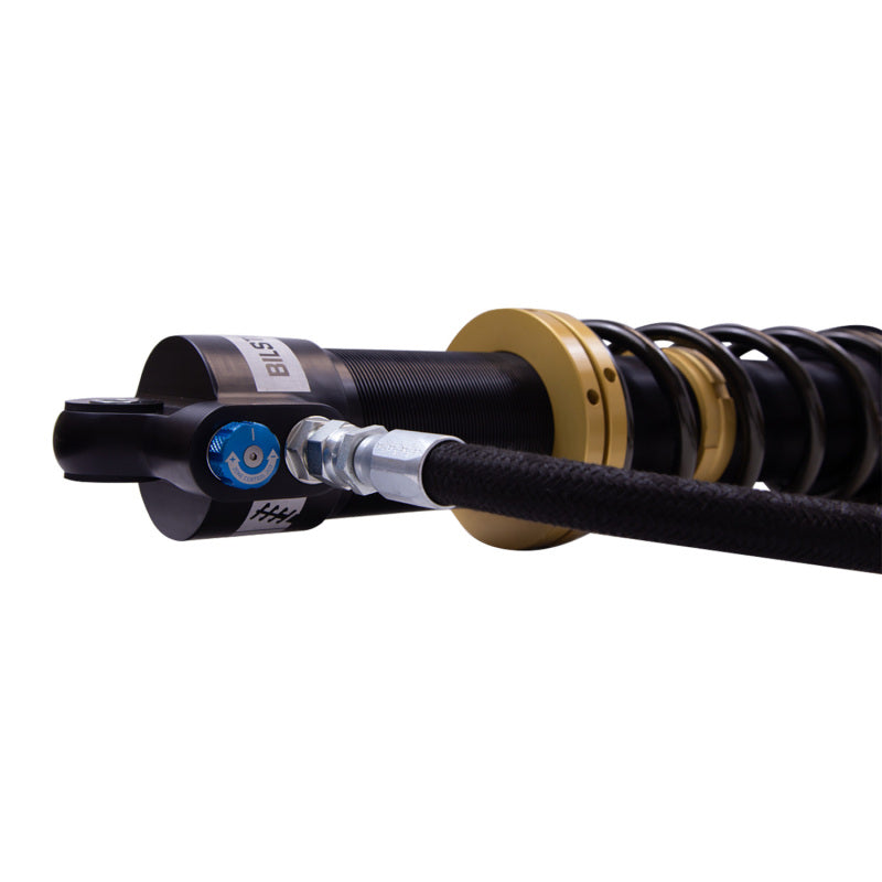 Bilstein 20-21 Can-Am Maverick X3 RS Turbo R Black Hawk Powersports Shock & Coil Spring Assembly -RR 41-330623
