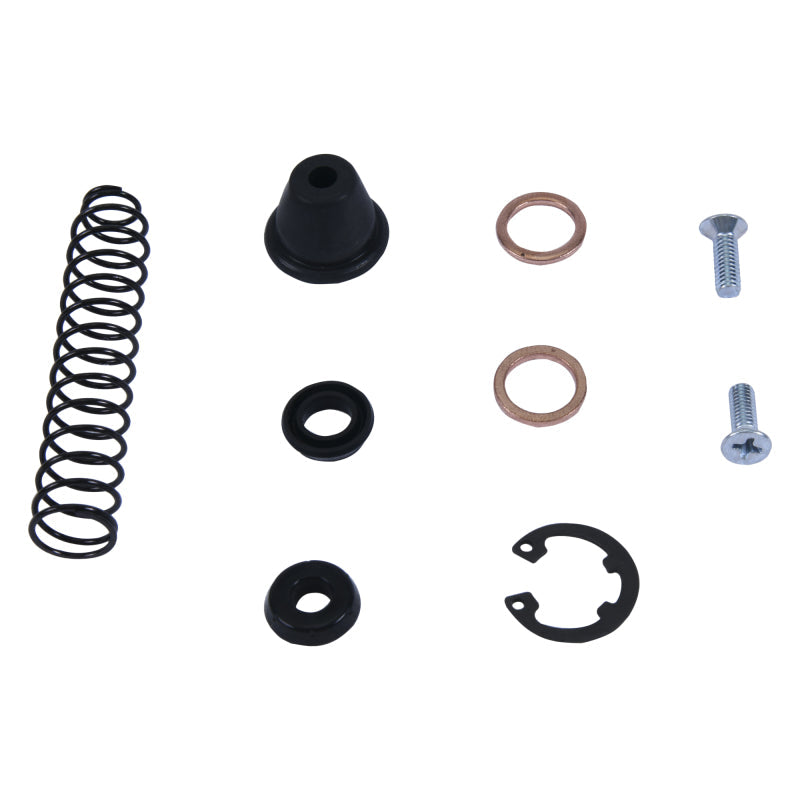 All Balls Racing 18-19 Suzuki DL1000 V-Strom Master Cylinder Rebuild Kit Clutch 18-4019